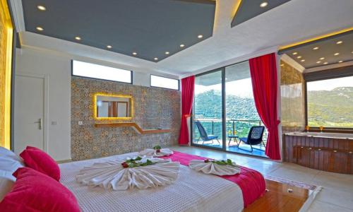 Villa Alyans Sarıbelen — 21