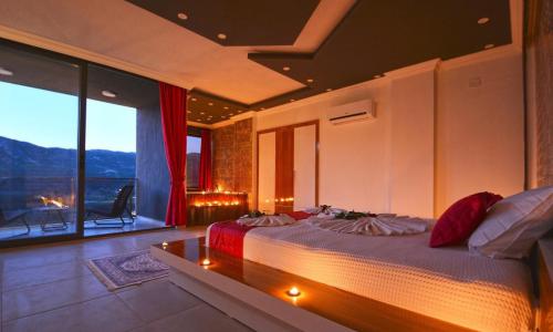 Villa Alyans Sarıbelen — 22