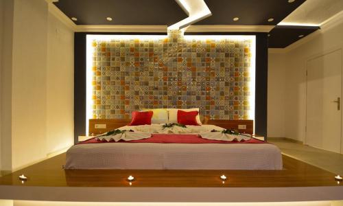 Villa Alyans Sarıbelen — 23