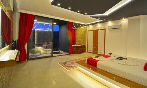 Villa Alyans Sarıbelen — 24
