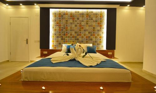 Villa Alyans Sarıbelen — 25