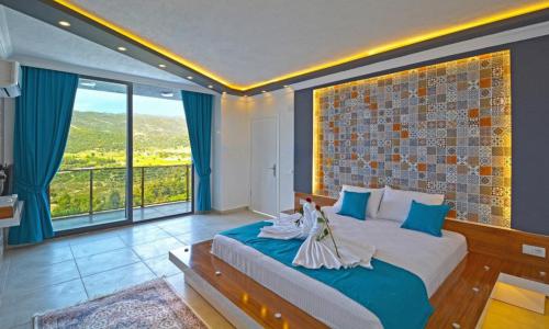 Villa Alyans Sarıbelen — 26