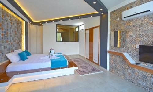 Villa Alyans Sarıbelen — 27