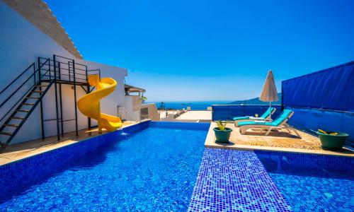 Villa Anahita — 3