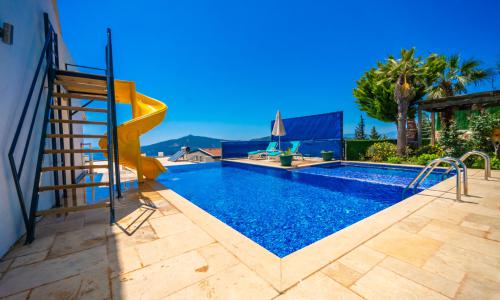 Villa Anahita — 4