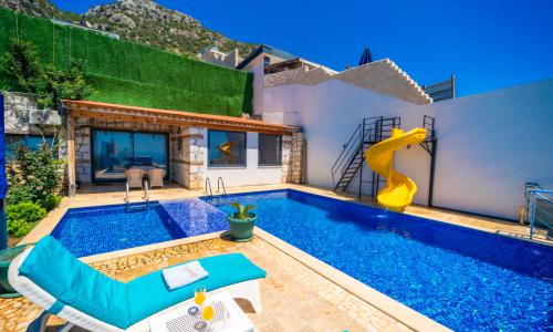 Villa Anahita — 7