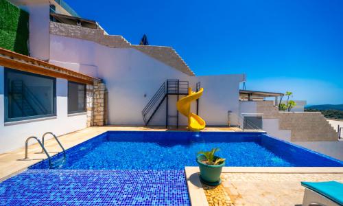 Villa Anahita — 9
