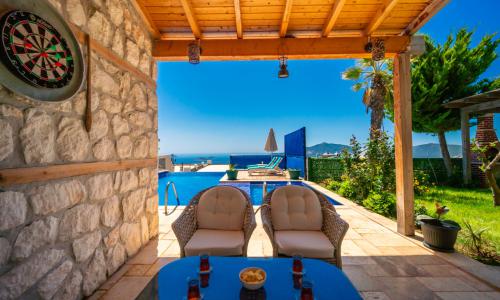 Villa Anahita — 8