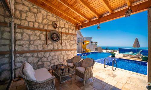 Villa Anahita — 18