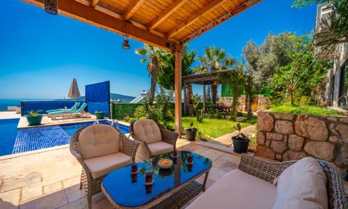 Villa Anahita — 20