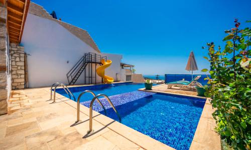 Villa Anahita — 15