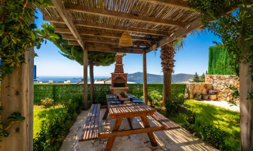 Villa Anahita — 19