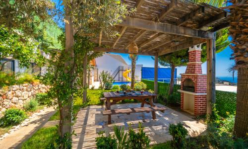 Villa Anahita — 16