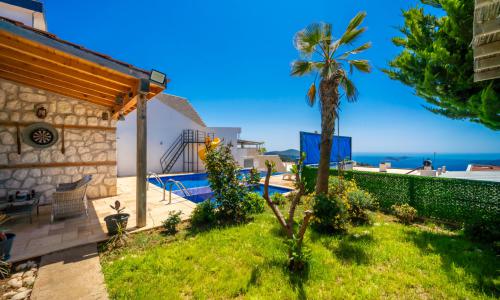 Villa Anahita — 13