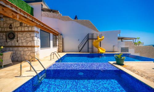 Villa Anahita — 14