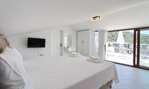 Villa Anatolia Kışla — 23