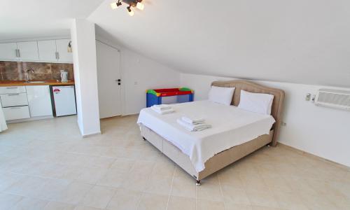 Villa Anatolia Kışla — 24