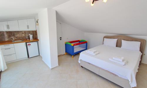 Villa Anatolia Kışla — 25