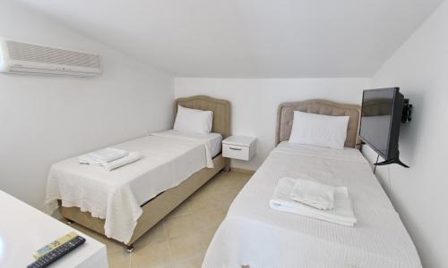 Villa Anatolia Kışla — 28