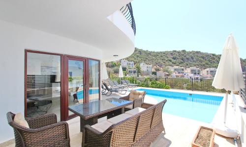 Villa Anatolia Kışla — 22