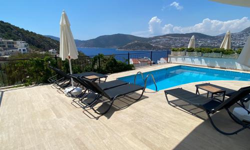 Villa Anatolia Kışla — 3