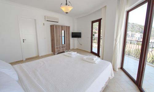 Villa Anatolia Kışla — 33