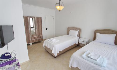 Villa Anatolia Kışla — 34