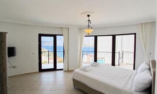 Villa Anatolia Kışla — 35