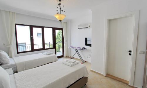 Villa Anatolia Kışla — 37