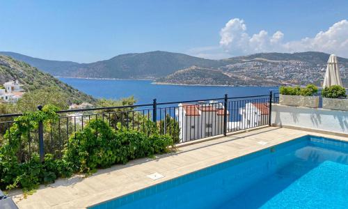 Villa Anatolia Kışla — 1