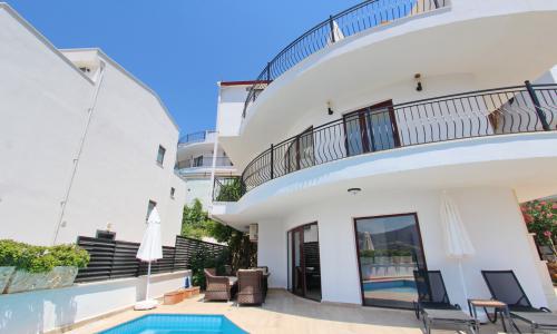 Villa Anatolia Kışla — 7