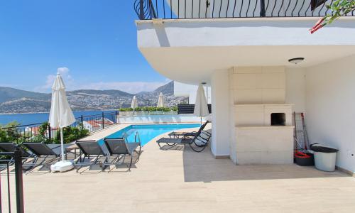 Villa Anatolia Kışla — 2