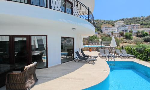 Villa Anatolia Kışla — 4