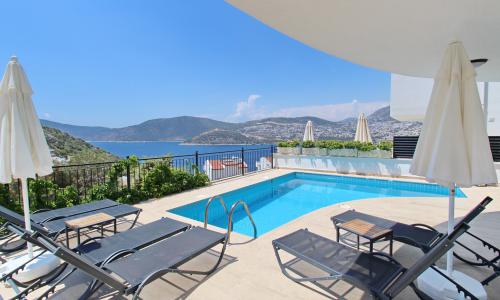 Villa Anatolia Kışla — 8