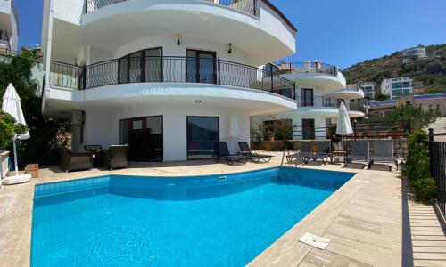 Villa Anatolia Kışla — 5