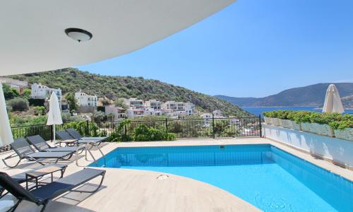 Villa Anatolia Kışla — 9