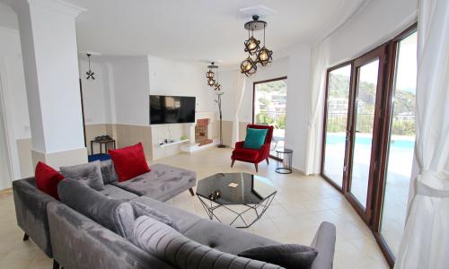 Villa Anatolia Kışla — 19