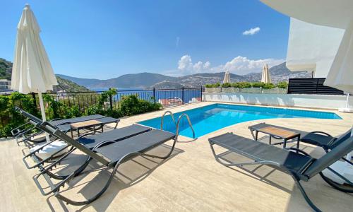 Villa Anatolia Kışla — 10