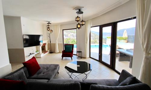 Villa Anatolia Kışla — 16