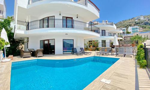 Villa Anatolia Kışla — 6