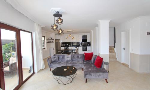 Villa Anatolia Kışla — 21