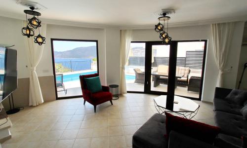 Villa Anatolia Kışla — 18