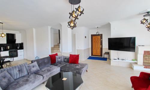 Villa Anatolia Kışla — 20