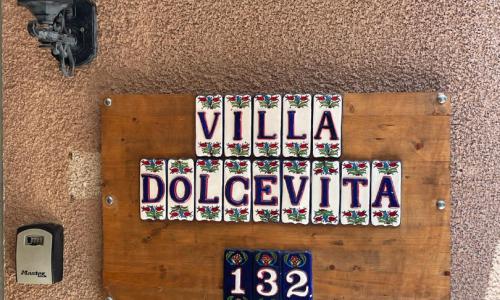 Apart Dolce Vita — 14