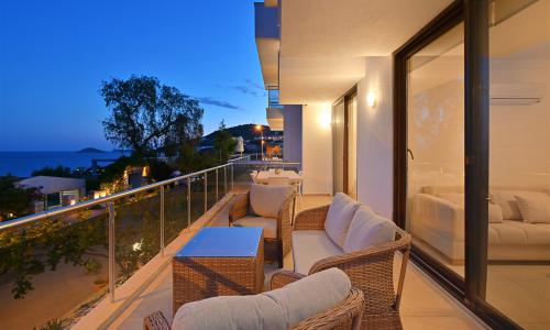 Apart İskele 2 — 25