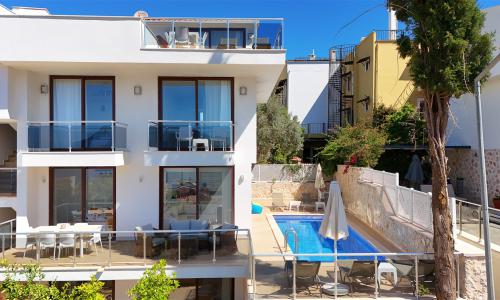 Apart İskele 2 — 32