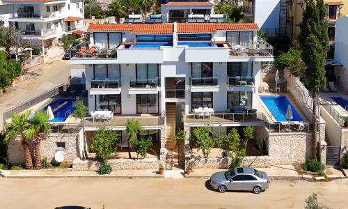 Apart İskele 2 — 6