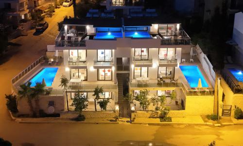Apart İskele 3 — 3