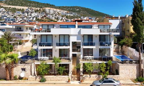 Apart İskele 3 — 18