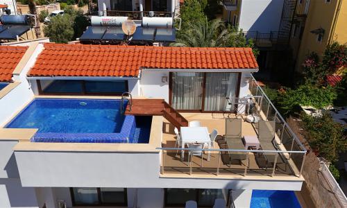 Apart İskele 4 — 13